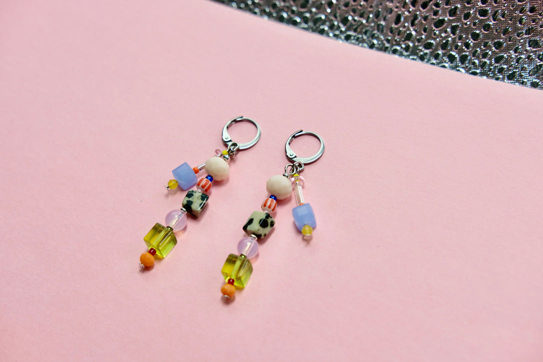 Joanie Earrings