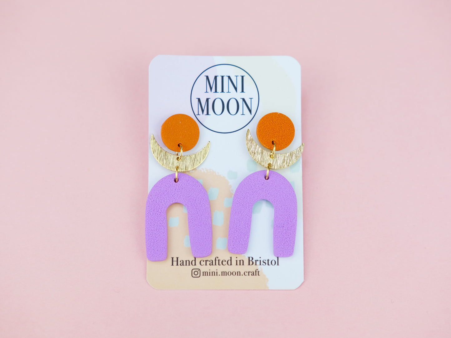 Celestial Horseshoes