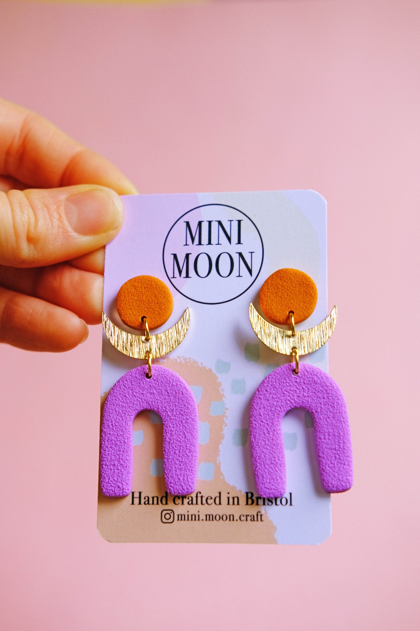 Celestial Horseshoes