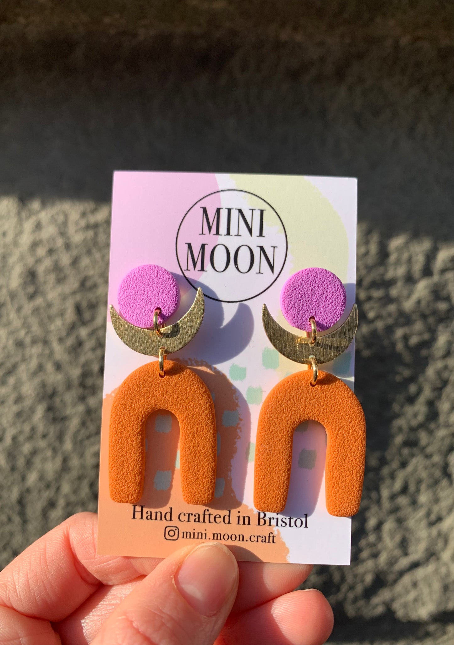 Celestial Horseshoes