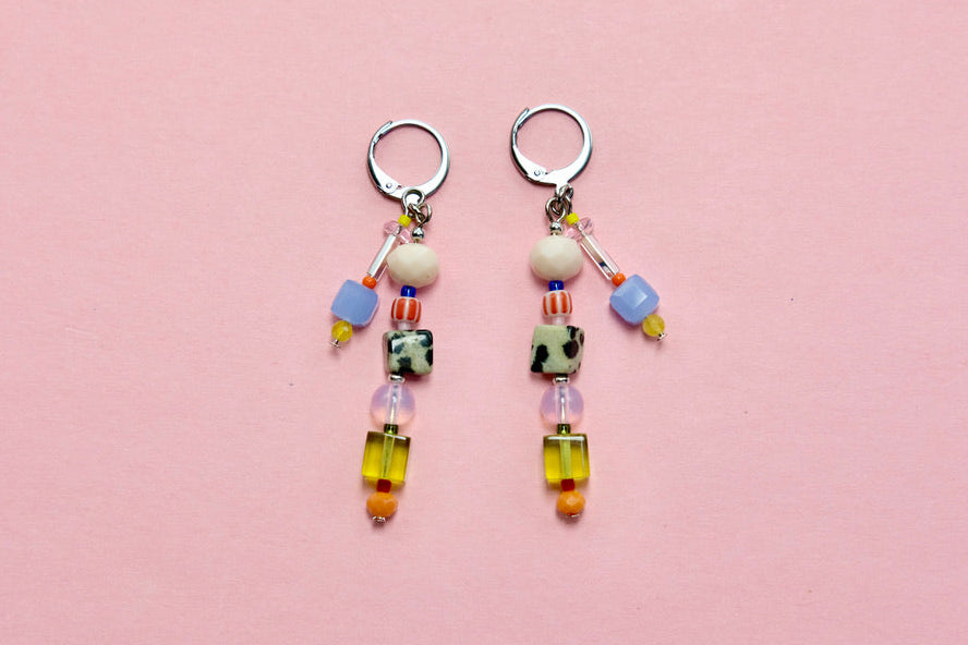 Joanie Earrings