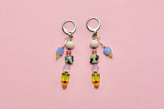 Joanie Earrings