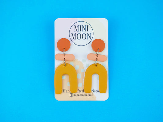 Neutral Block Horseshoes