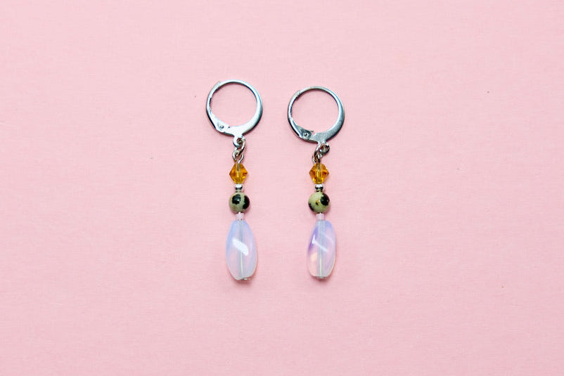 opalite huggies