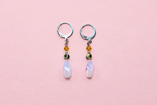 opalite huggies